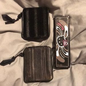 ❌SOLD❌ MAC eyeshadow palettes